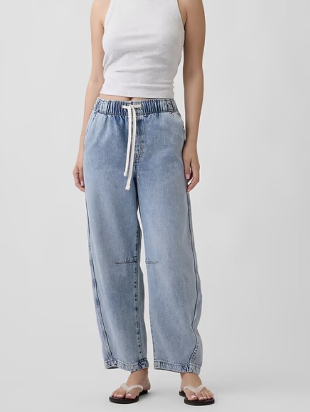 GAP Pull-On Jeans - Picture 4 of 4